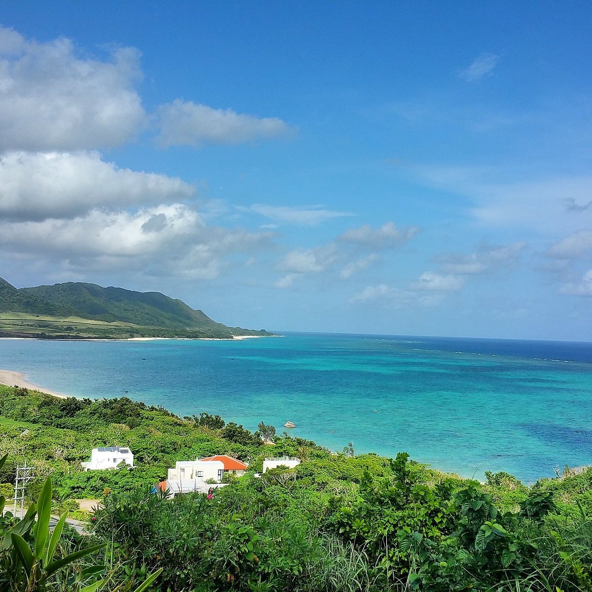 👀 타마토리자키 전망대 (타마토리자키 텐보우다이) 이미지 8
